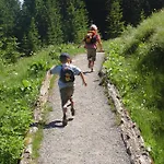 شقة Ferienbauernhof Schneider شوارزنبرغ