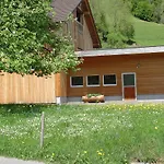 Ferienbauernhof Schneider شقة شوارزنبرغ