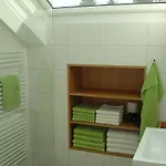Ferienbauernhof Schneider شقة