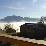 Ferienbauernhof Schneider شقة *