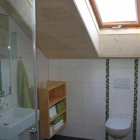 Apartmán Ferienbauernhof Schneider Schwarzenberg im Bregenzerwald