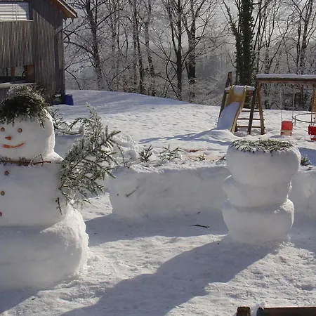 Ferienbauernhof Schneider
