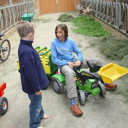 Ferienbauernhof Schneider Daire