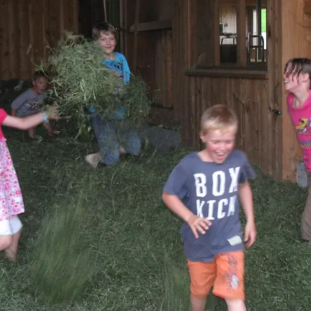 Ferienbauernhof Schneider Daire