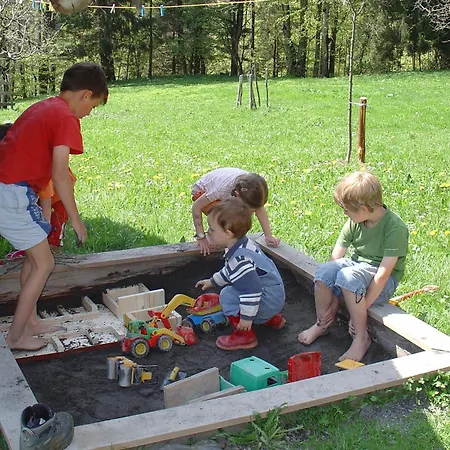 Ferienbauernhof Schneider Daire *