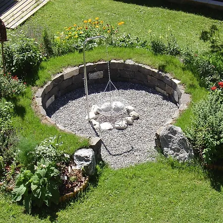 Ferienbauernhof Schneider *