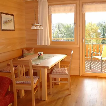 Ferienbauernhof Schneider Apartment Schwarzenberg im Bregenzerwald