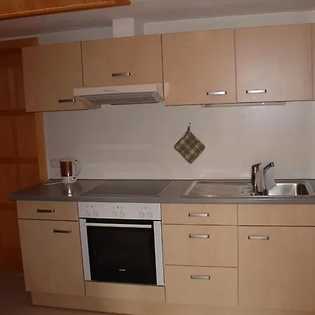 Ferienbauernhof Schneider Apartment
