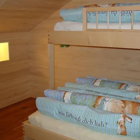 Ferienbauernhof Schneider Daire Schwarzenberg im Bregenzerwald