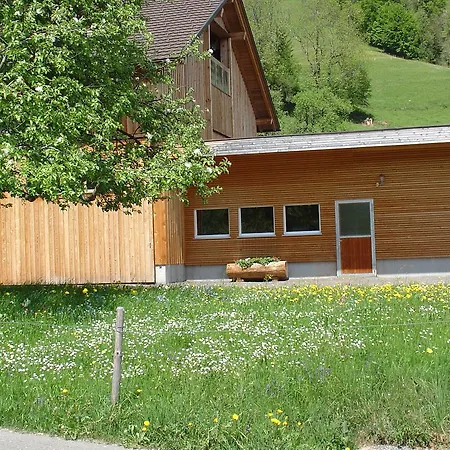 Ferienbauernhof Schneider Apartmán Schwarzenberg im Bregenzerwald