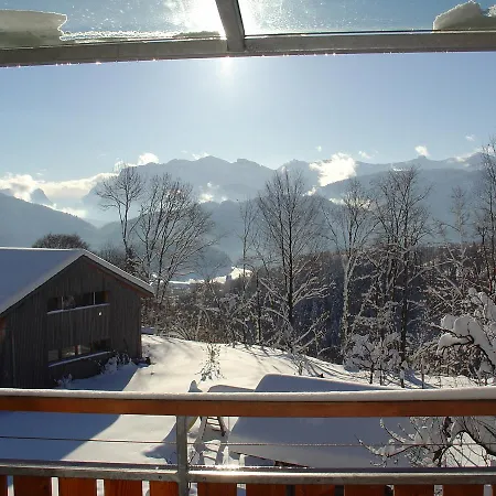 Ferienbauernhof Schneider