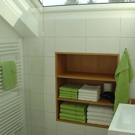 Ferienbauernhof Schneider Apartmán