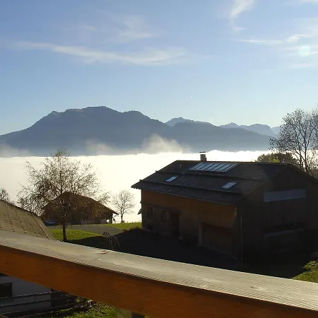 Ferienbauernhof Schneider Apartmán *